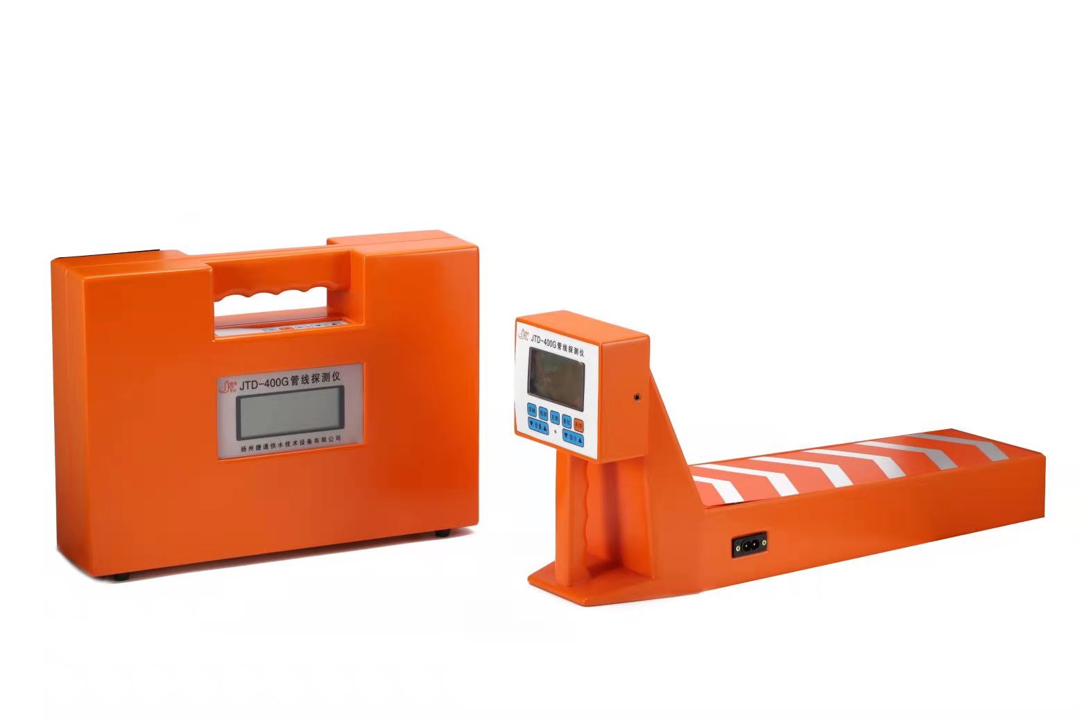 JTD-400G金屬管線探測儀